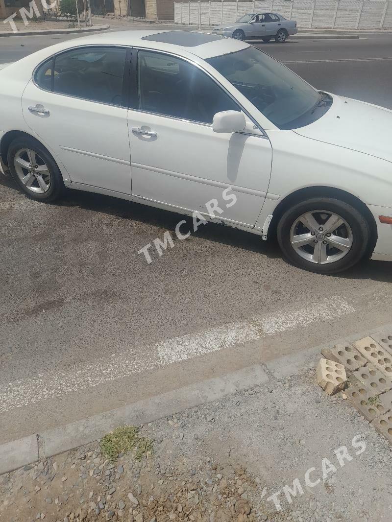 Lexus ES 330 2004 - 155 000 TMT - Tejen - img 5
