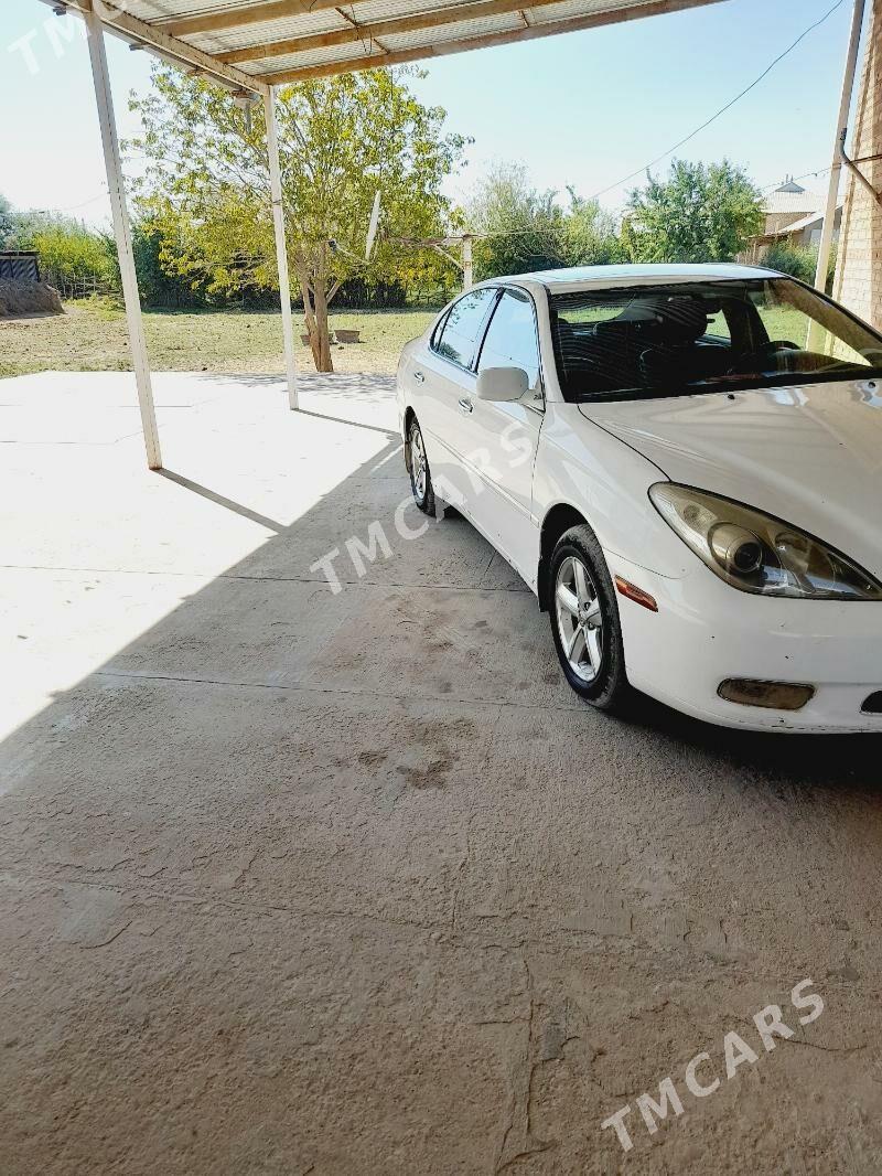 Lexus ES 330 2004 - 155 000 TMT - Tejen - img 6