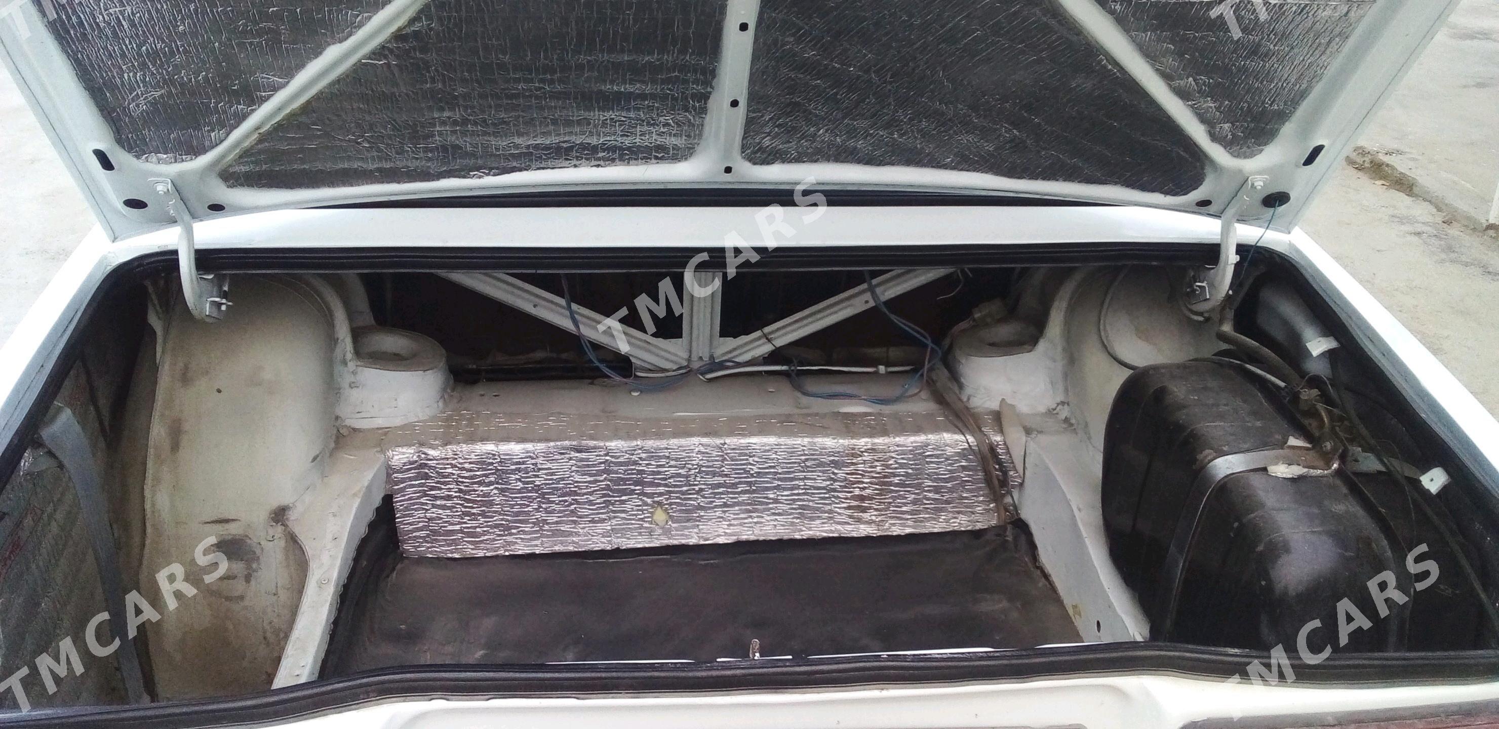 Lada 2107 2004 - 20 000 TMT - Гёкдепе - img 2