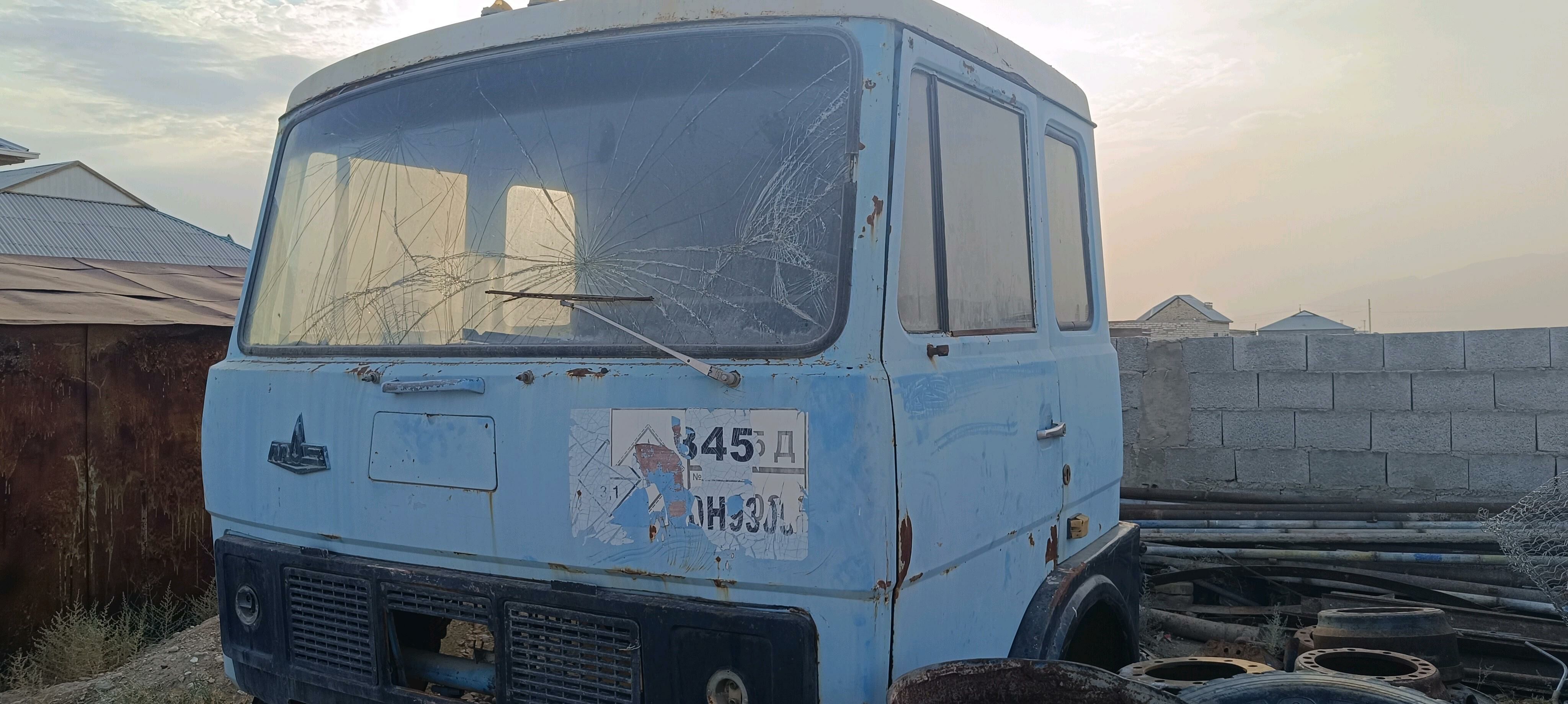 Kabina 4 000 TMT - Балканабат - img 5