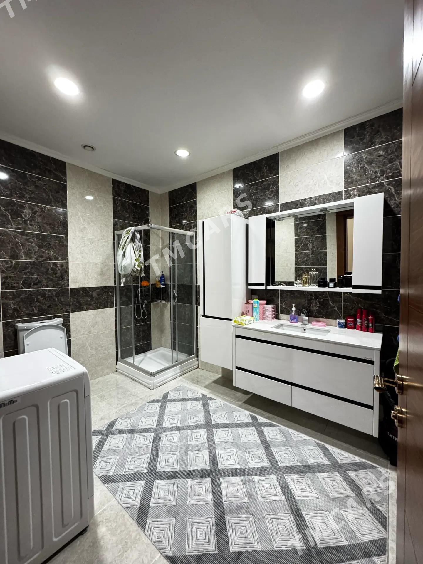 Cehow elitak 12/2et 3kom 180m² - ул. Чехова -  Элитки (А.Ниязов шаёлы) - img 3