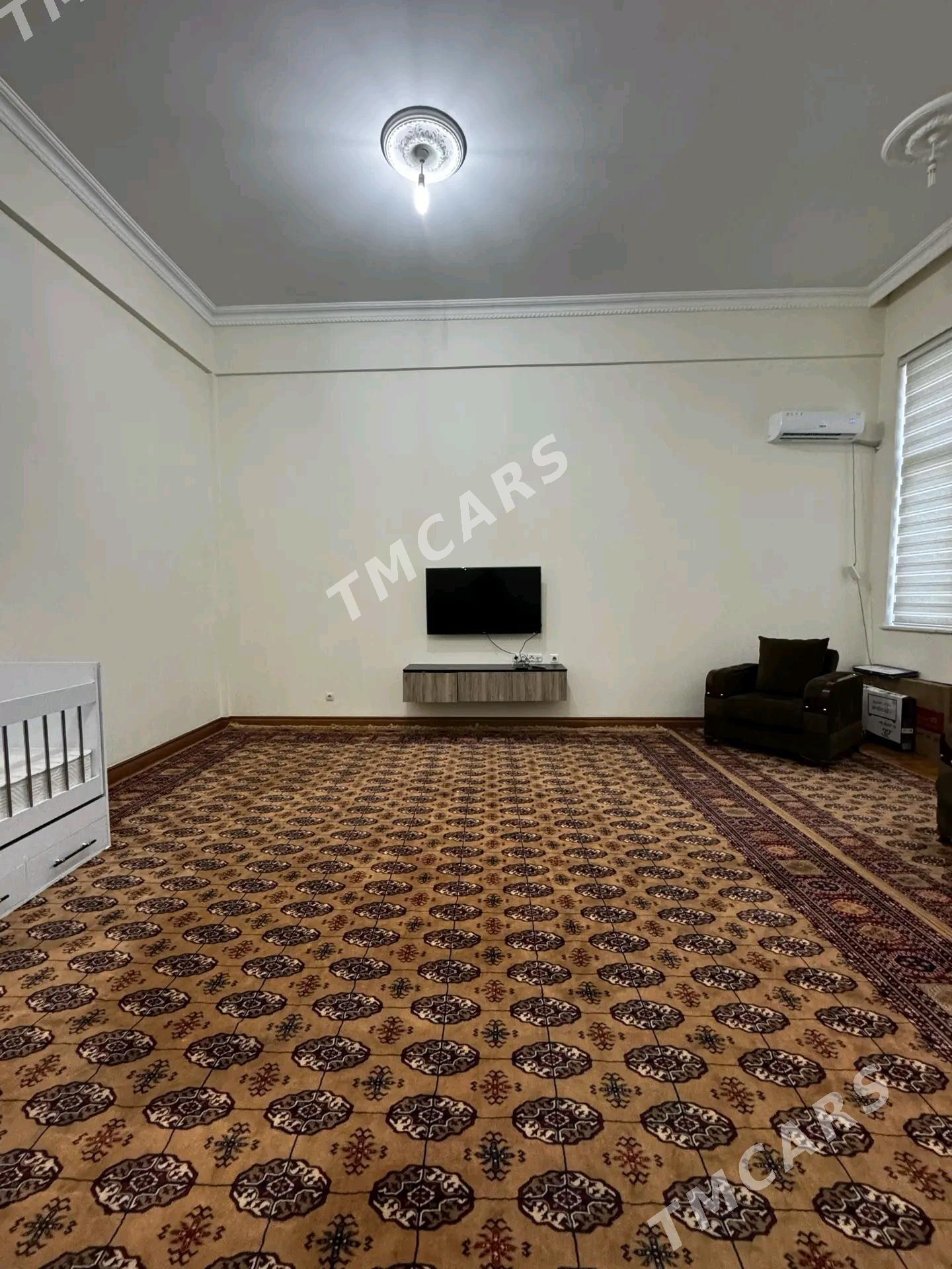 Cehow elitak 12/2et 3kom 180m² - ул. Чехова -  Элитки (А.Ниязов шаёлы) - img 5