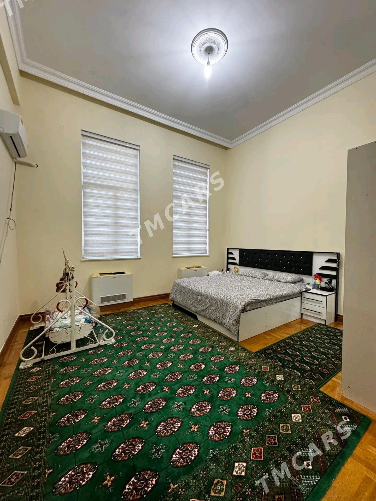 Cehow elitak 12/2et 3kom 180m² - ул. Чехова -  Элитки (А.Ниязов шаёлы) - img 6