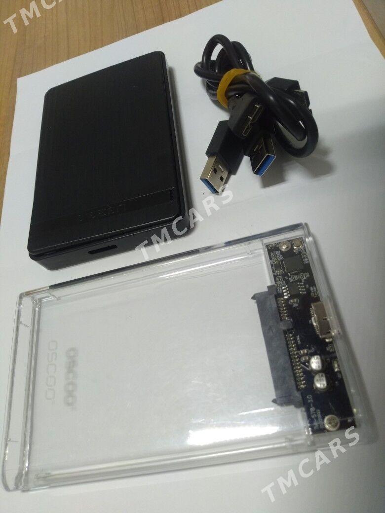 SSD we HDD keysler - Gurtly - img 2