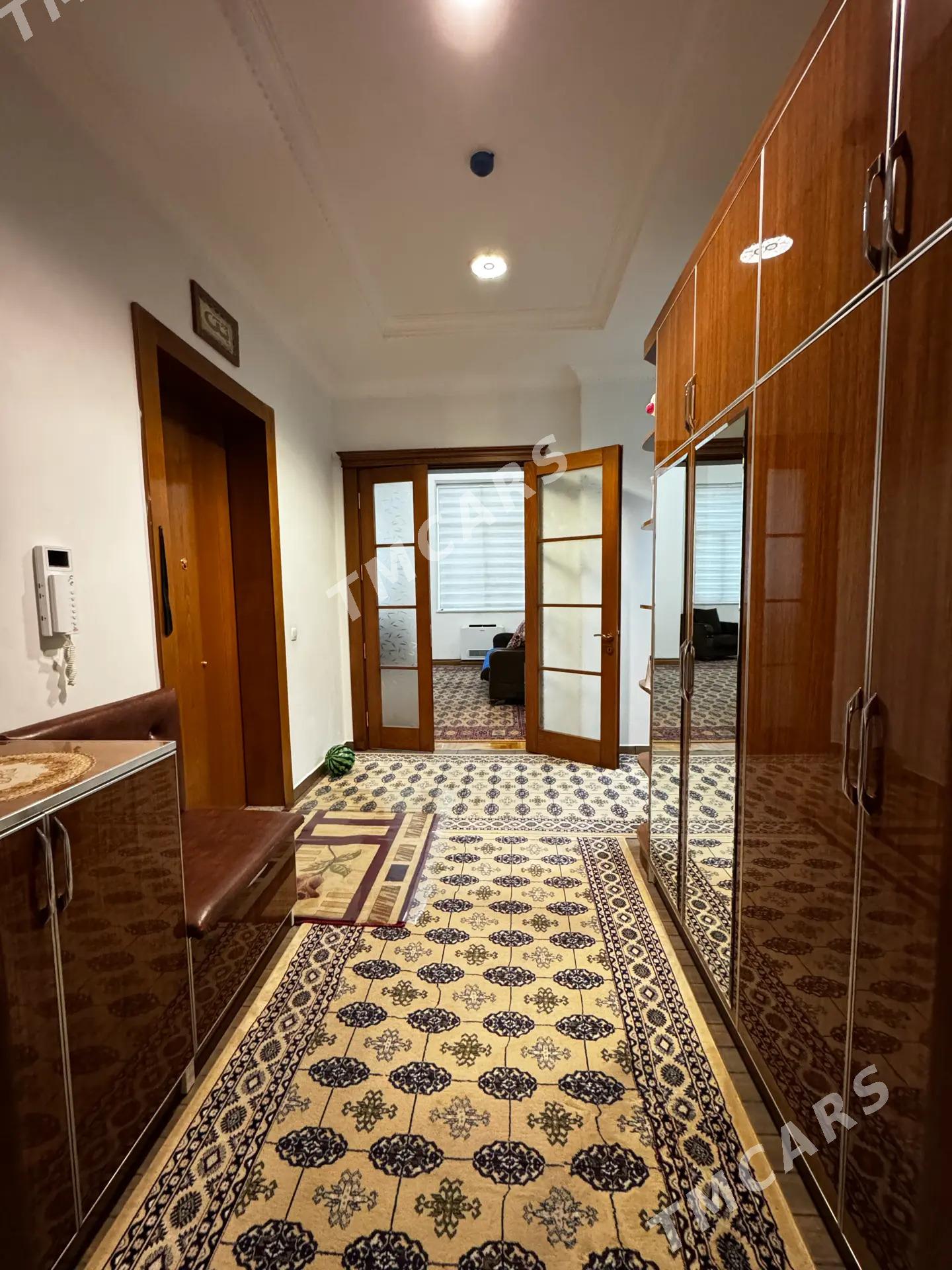 Cehow elitak 12/2et 3kom 180m² - ул. Чехова -  Элитки (А.Ниязов шаёлы) - img 4