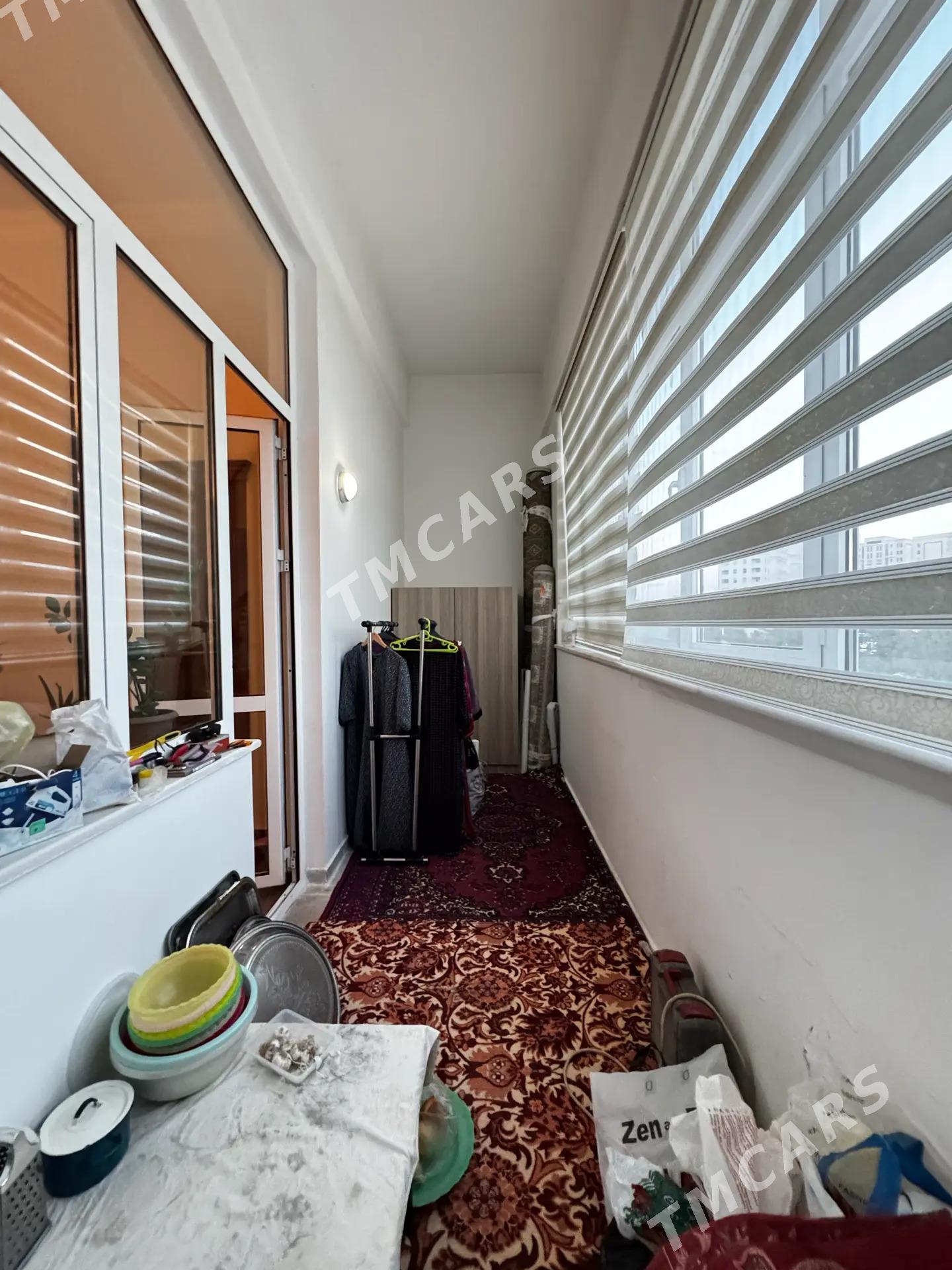 Cehow elitak 12/2et 3kom 180m² - ул. Чехова -  Элитки (А.Ниязов шаёлы) - img 2