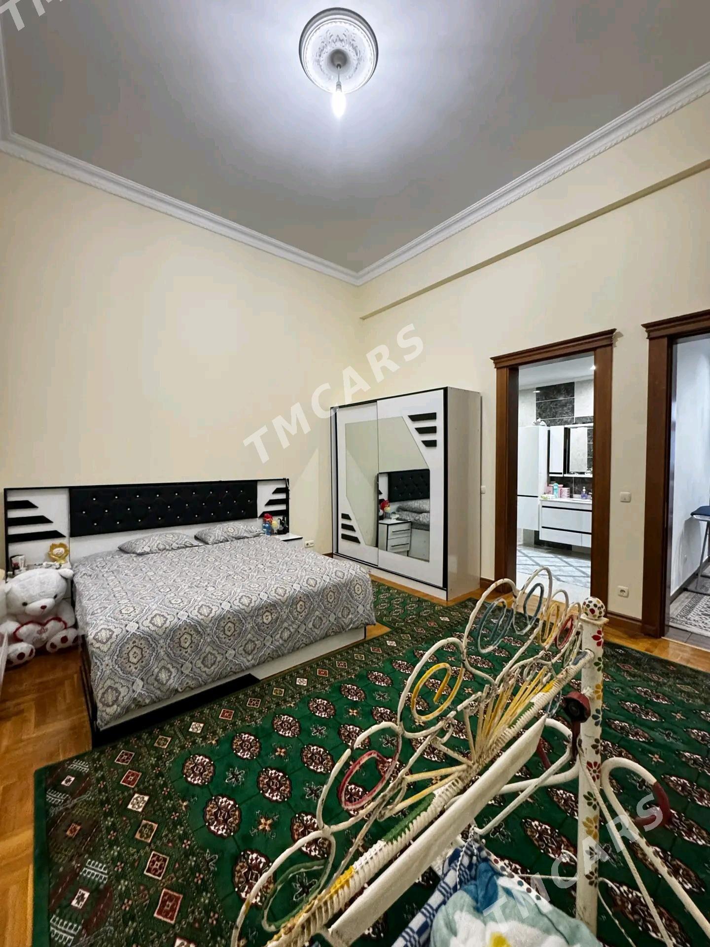 Cehow elitak 12/2et 3kom 180m² - ул. Чехова -  Элитки (А.Ниязов шаёлы) - img 8