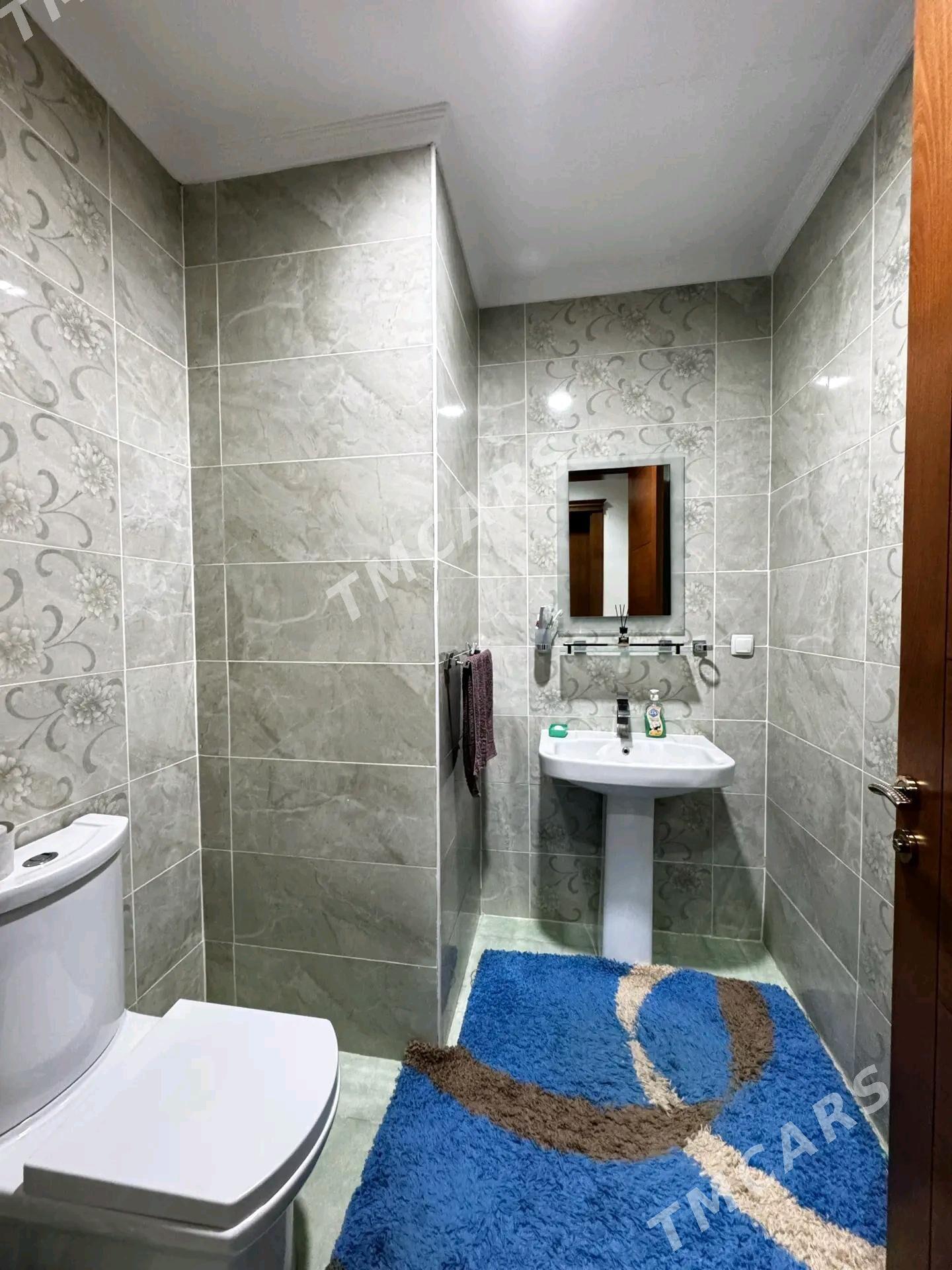 Cehow elitak 12/2et 3kom 180m² - ул. Чехова -  Элитки (А.Ниязов шаёлы) - img 9