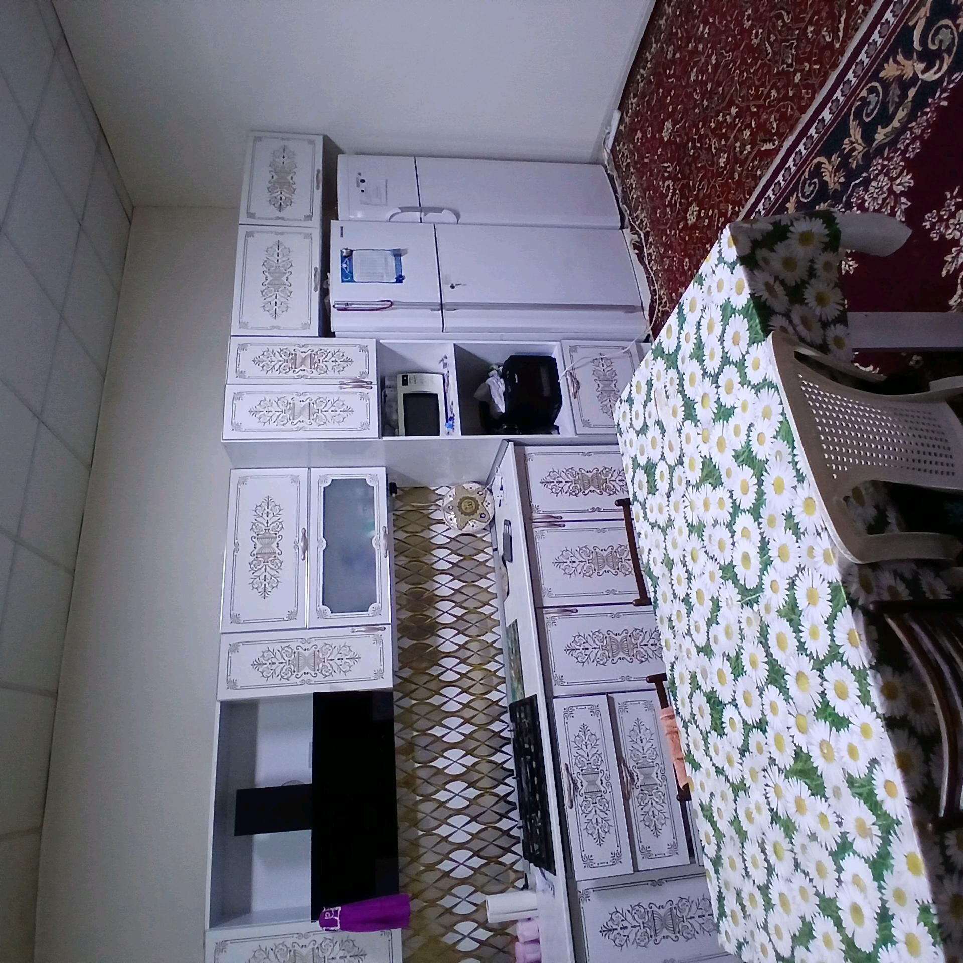 EÝESINDEN  5 комн. 230 м² - Bekrewe - img 8