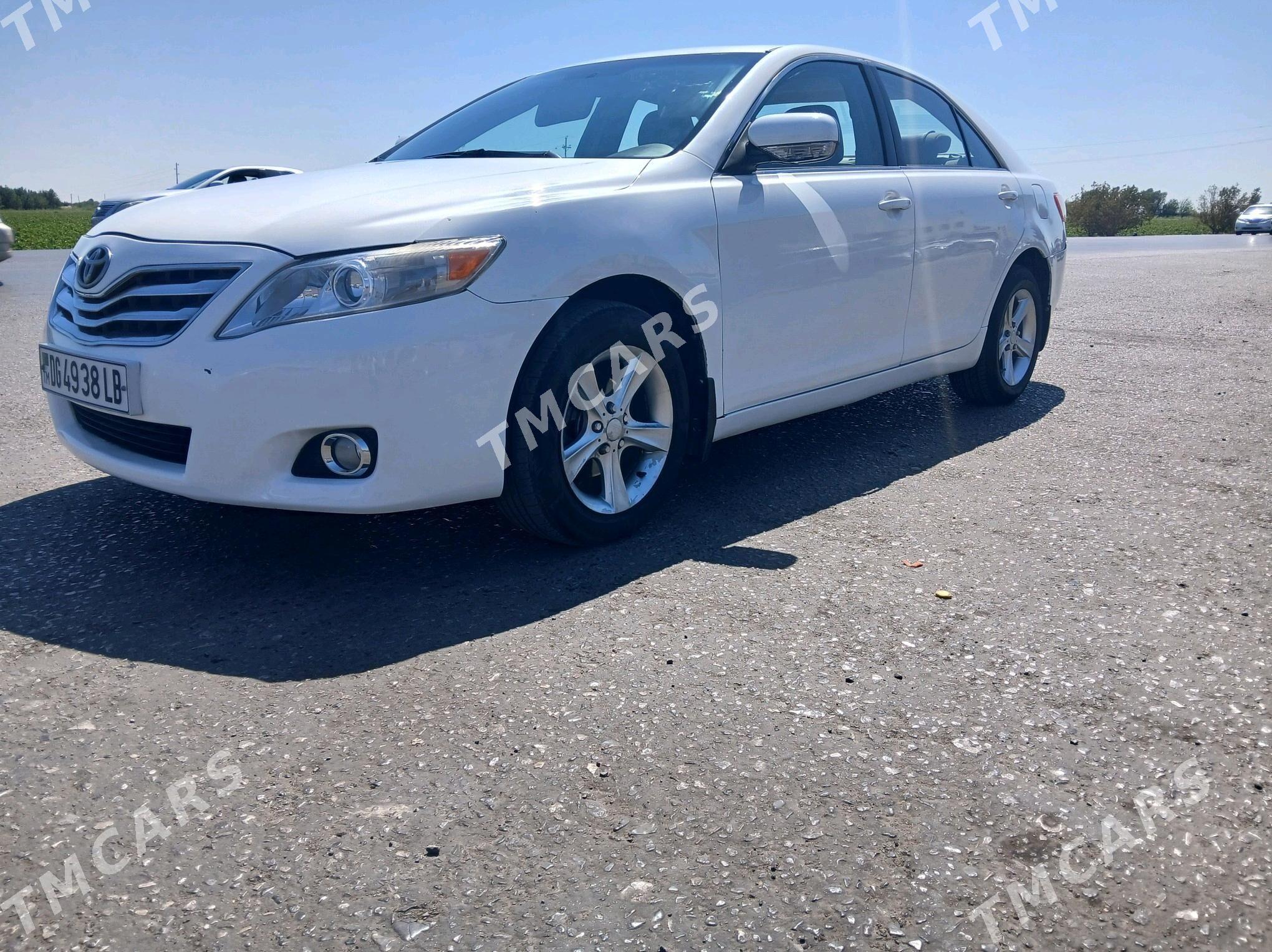 Toyota Camry 2010 - 115 000 TMT - Туркменабат - img 4