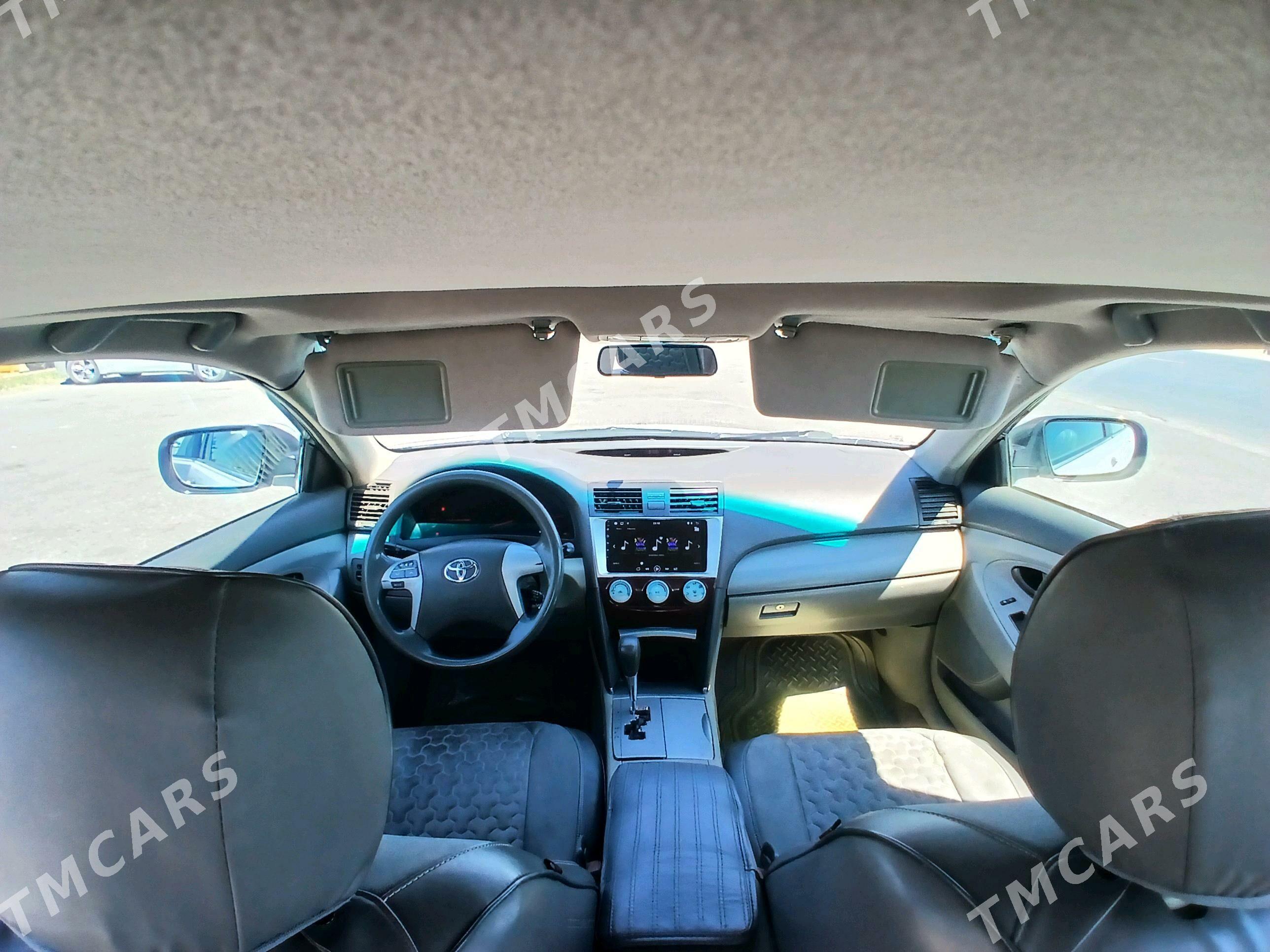 Toyota Camry 2010 - 115 000 TMT - Туркменабат - img 6