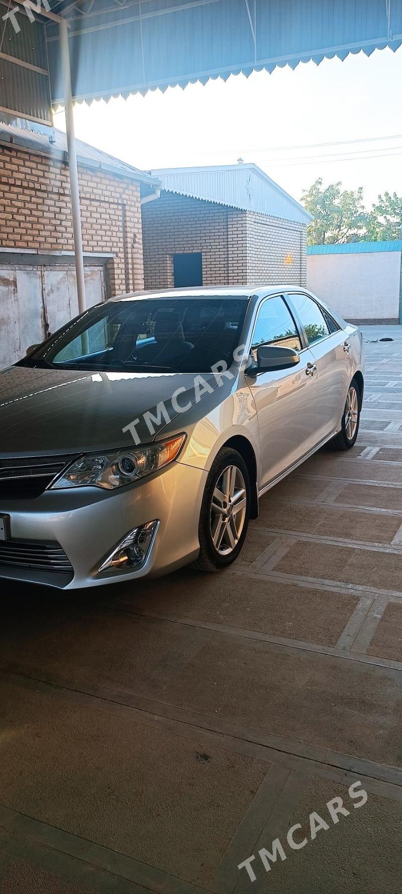 Toyota Camry 2013 - 220 000 TMT - Mary - img 3