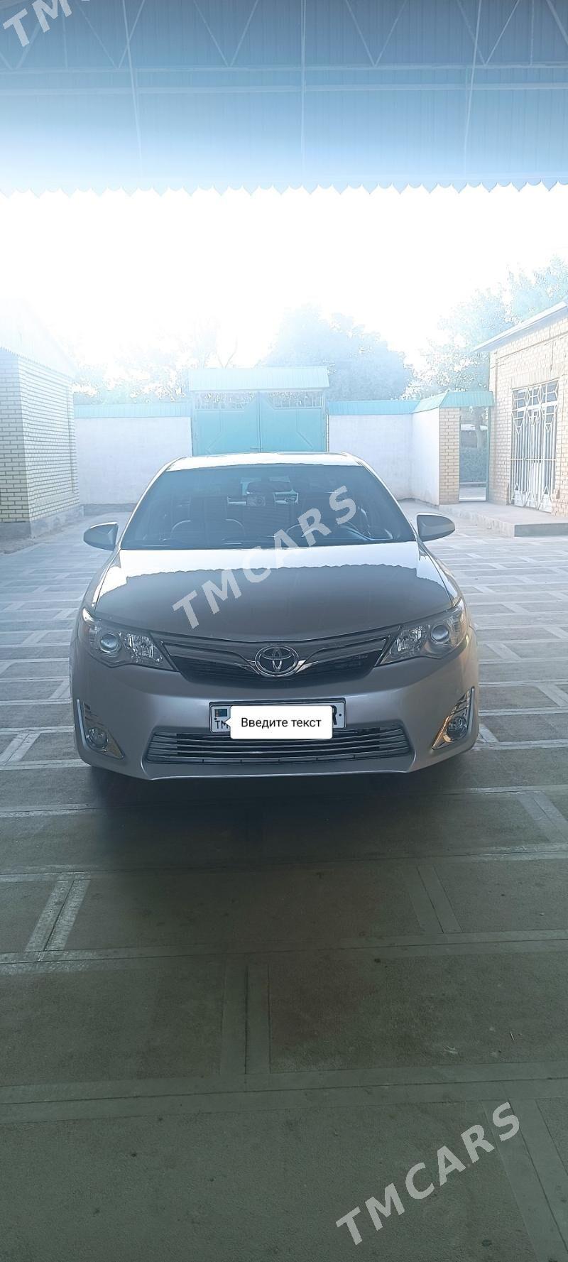 Toyota Camry 2013 - 220 000 TMT - Mary - img 4