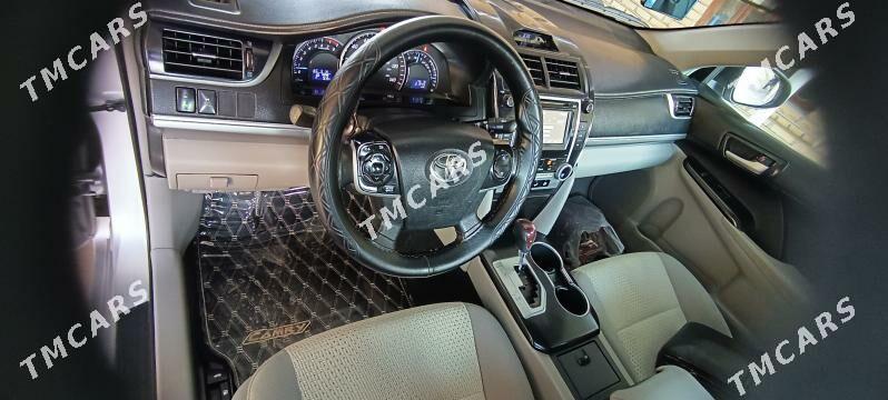 Toyota Camry 2013 - 220 000 TMT - Mary - img 5
