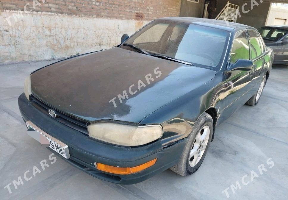 Toyota Camry 1994 - 65 000 TMT - Мары - img 4