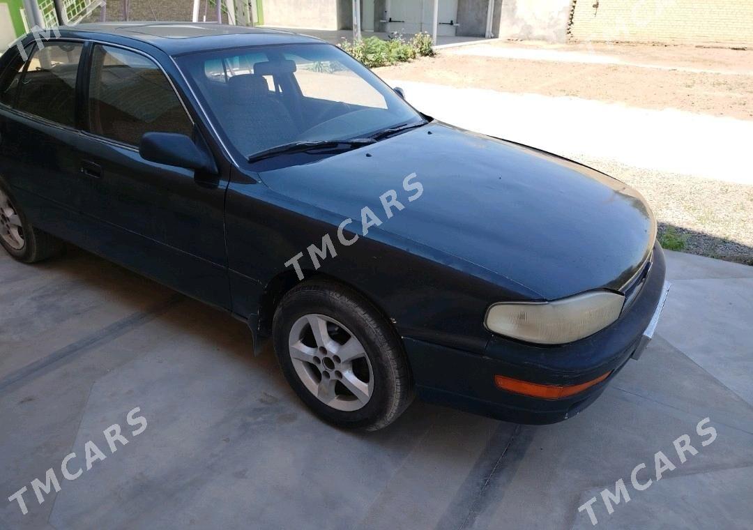 Toyota Camry 1994 - 65 000 TMT - Мары - img 2