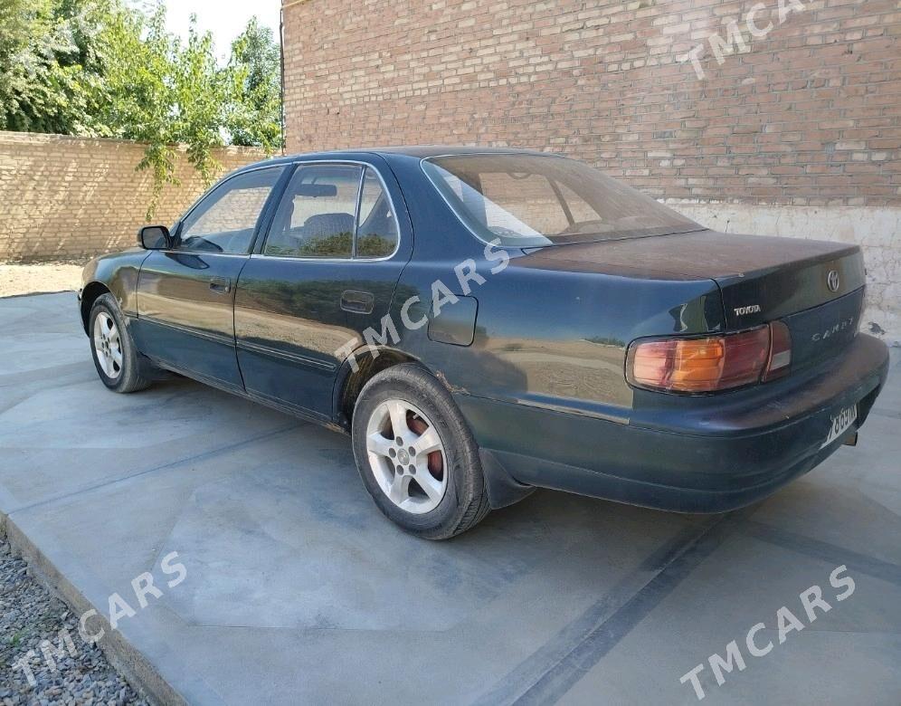 Toyota Camry 1994 - 65 000 TMT - Мары - img 3