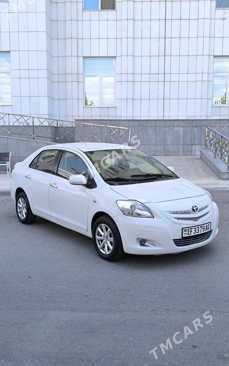 Toyota Yaris 2009 - 124 000 TMT - Aşgabat - img 4