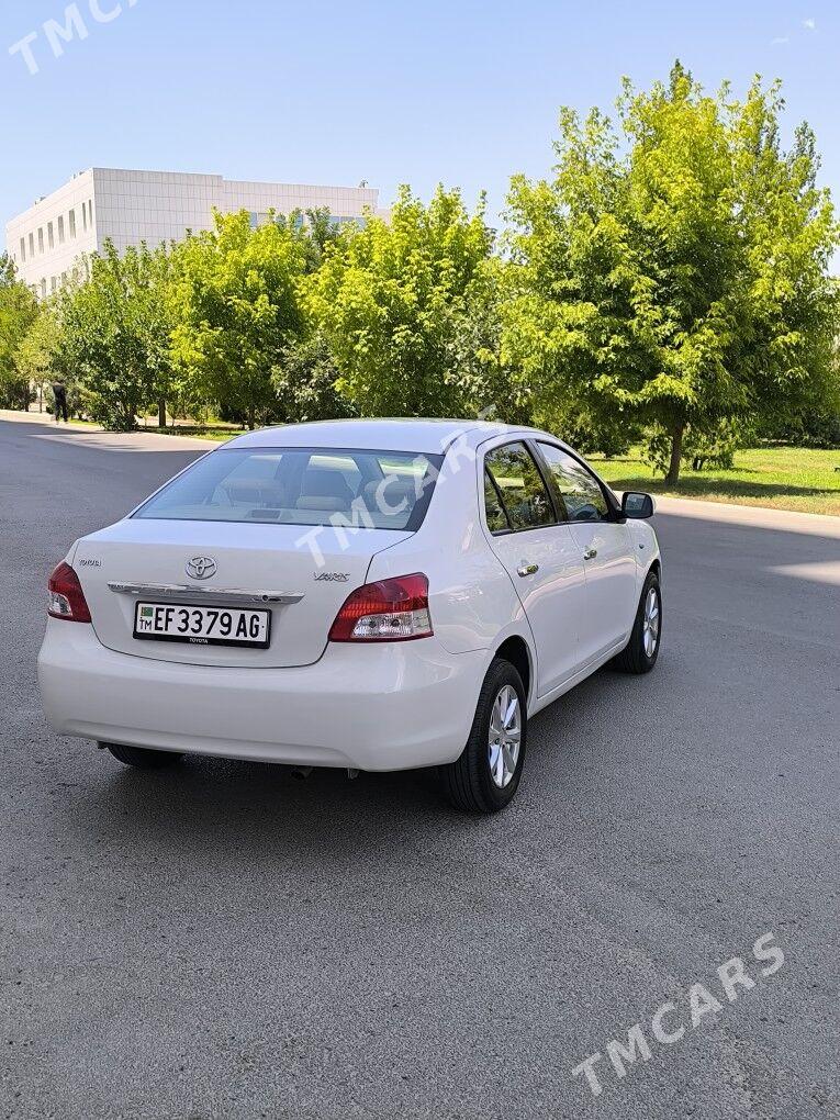 Toyota Yaris 2009 - 124 000 TMT - Aşgabat - img 3