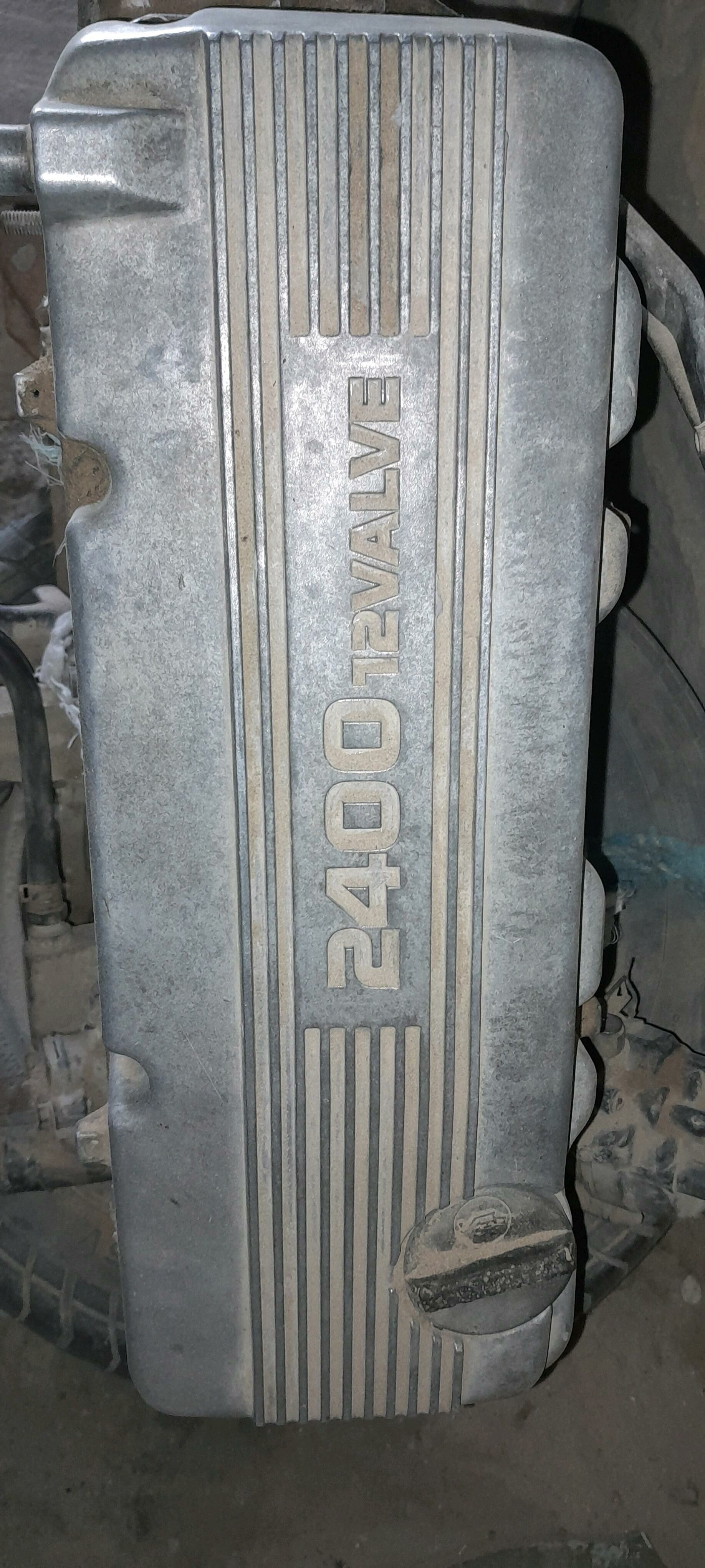2.4 lik terrano dvitil 8 000 TMT - Эсенгулы - img 3