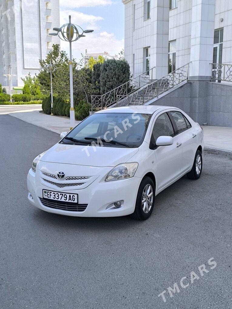 Toyota Yaris 2009 - 124 000 TMT - Aşgabat - img 2
