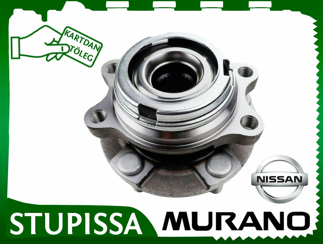 STUPISSA MURANO 40202-CA06C - Ашхабад - img 2