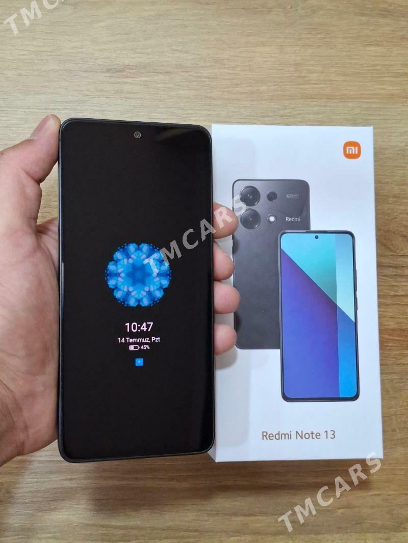 Redmi Note 13 8/256 - Mary - img 2