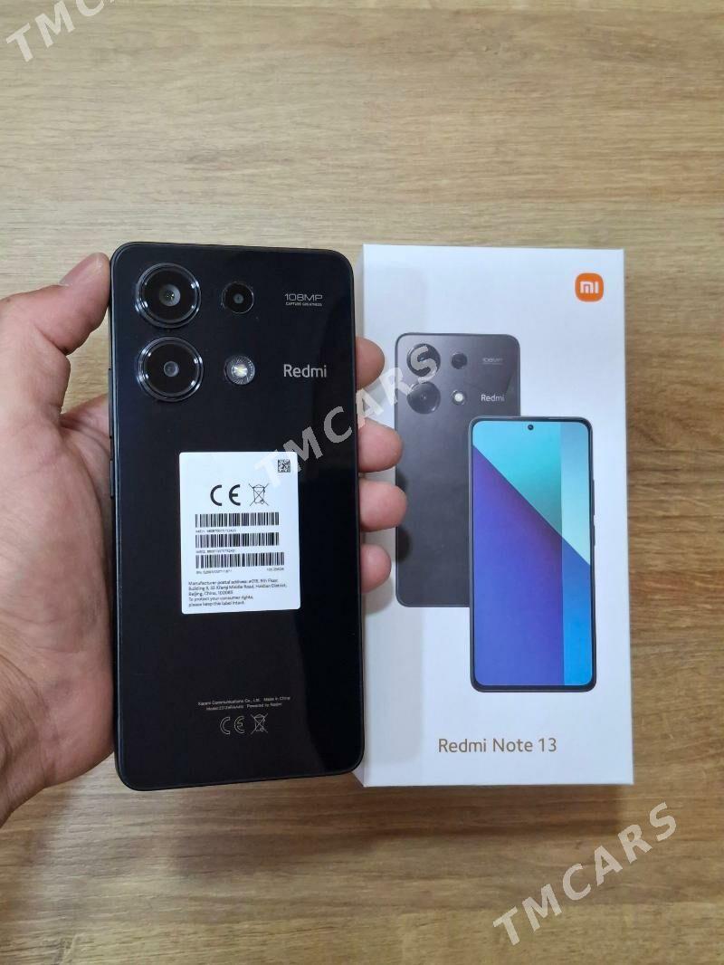 Redmi Note 13 8/256 - Mary - img 3