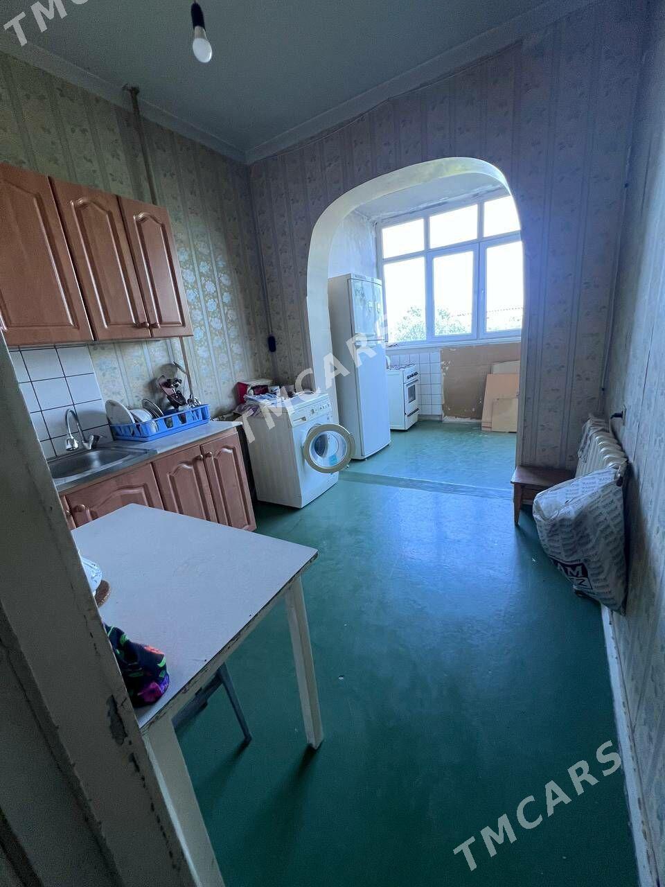Kemine 2komnat  - Ашхабад - img 7