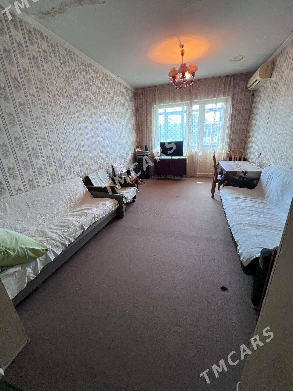 Kemine 2komnat  - Ашхабад - img 3
