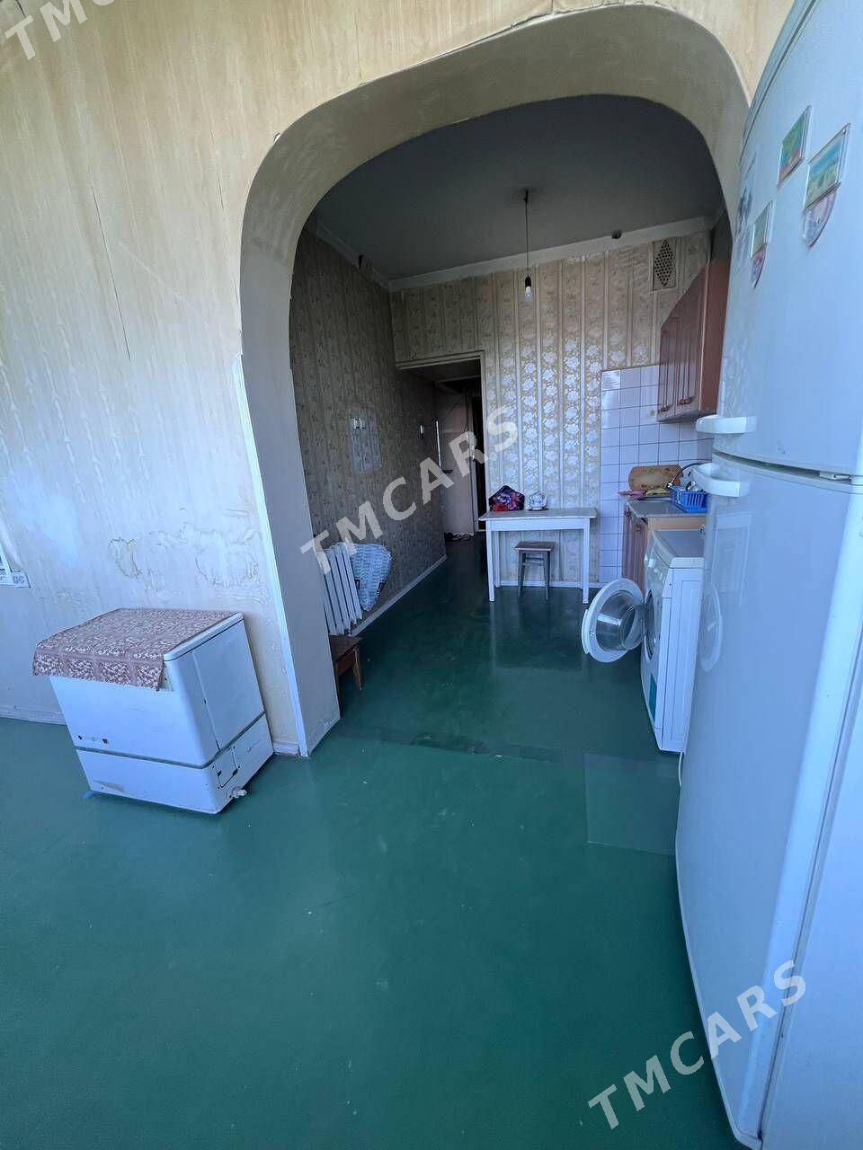 Kemine 2komnat  - Ашхабад - img 4