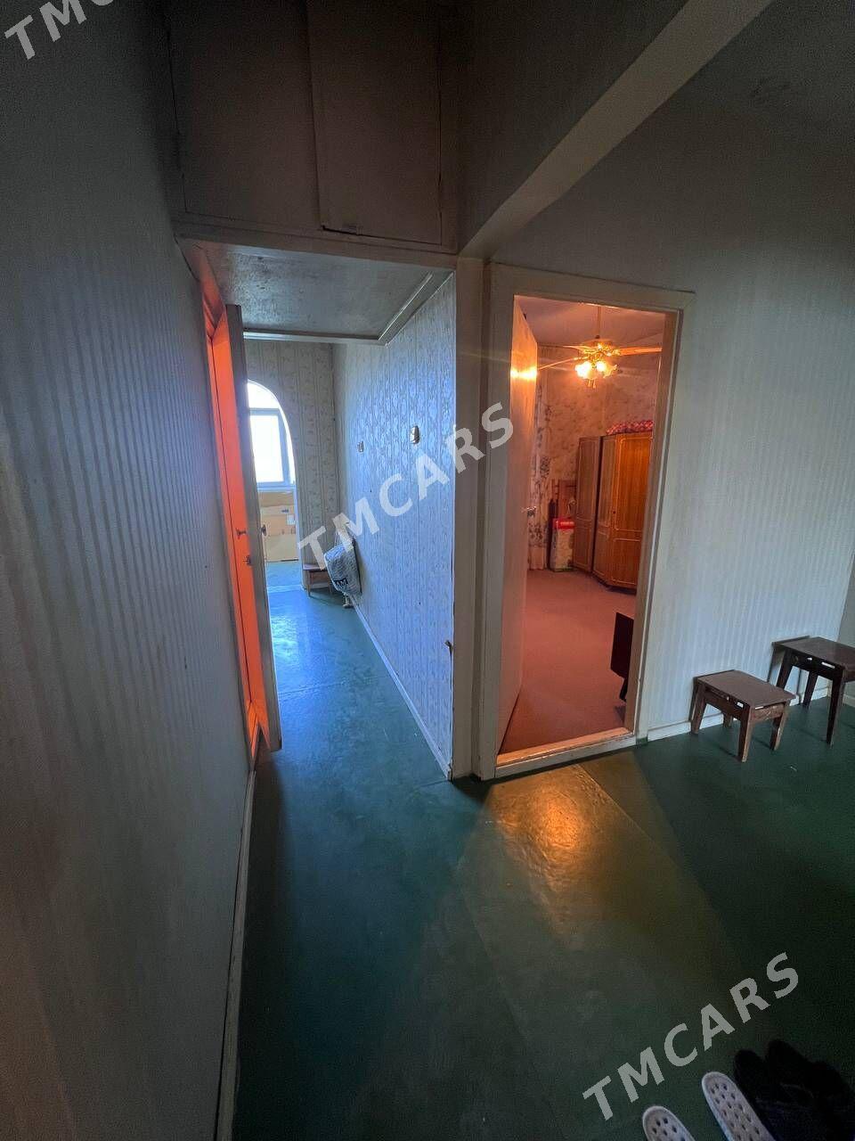 Kemine 2komnat  - Ашхабад - img 5