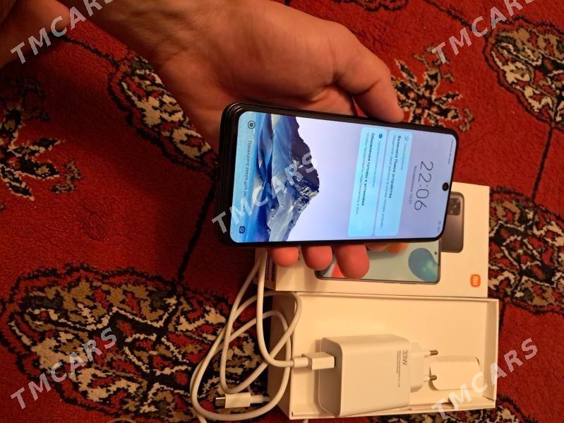 Redmi Note 11 6/128 - Aşgabat - img 5