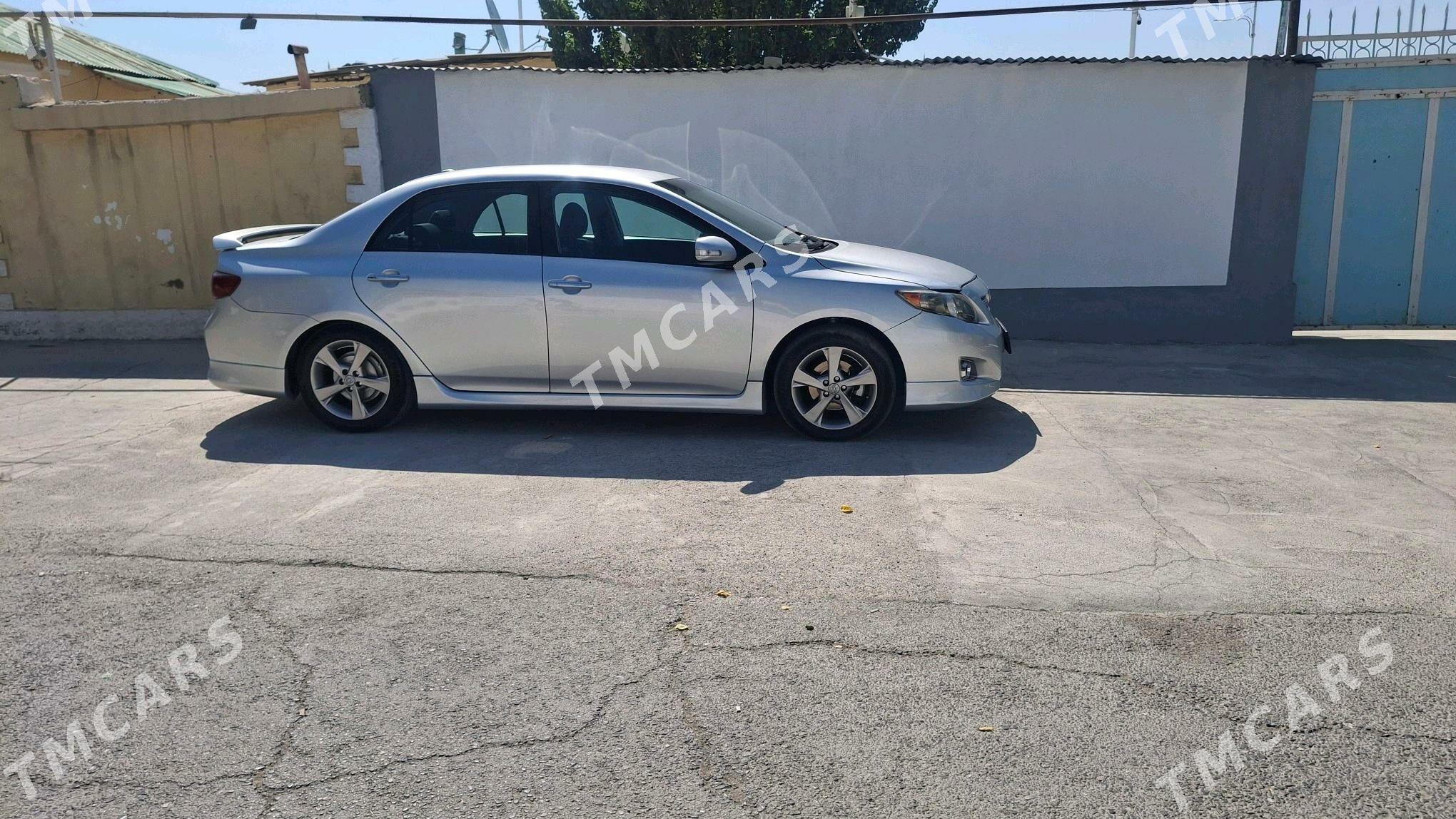 Toyota Corolla 2010 - 145 000 TMT - Hitrowka - img 2