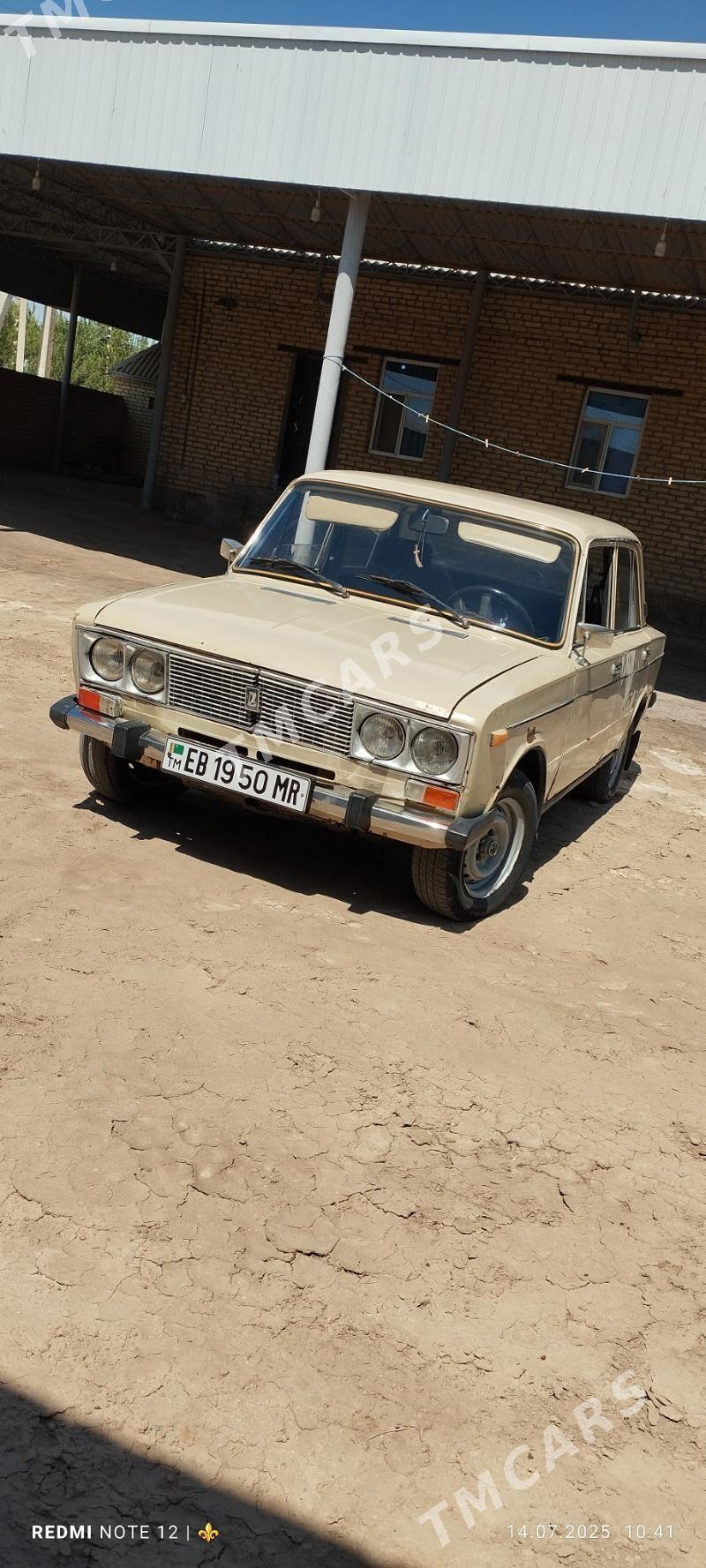 Lada 2106 1992 - 22 000 TMT - Векильбазар - img 3