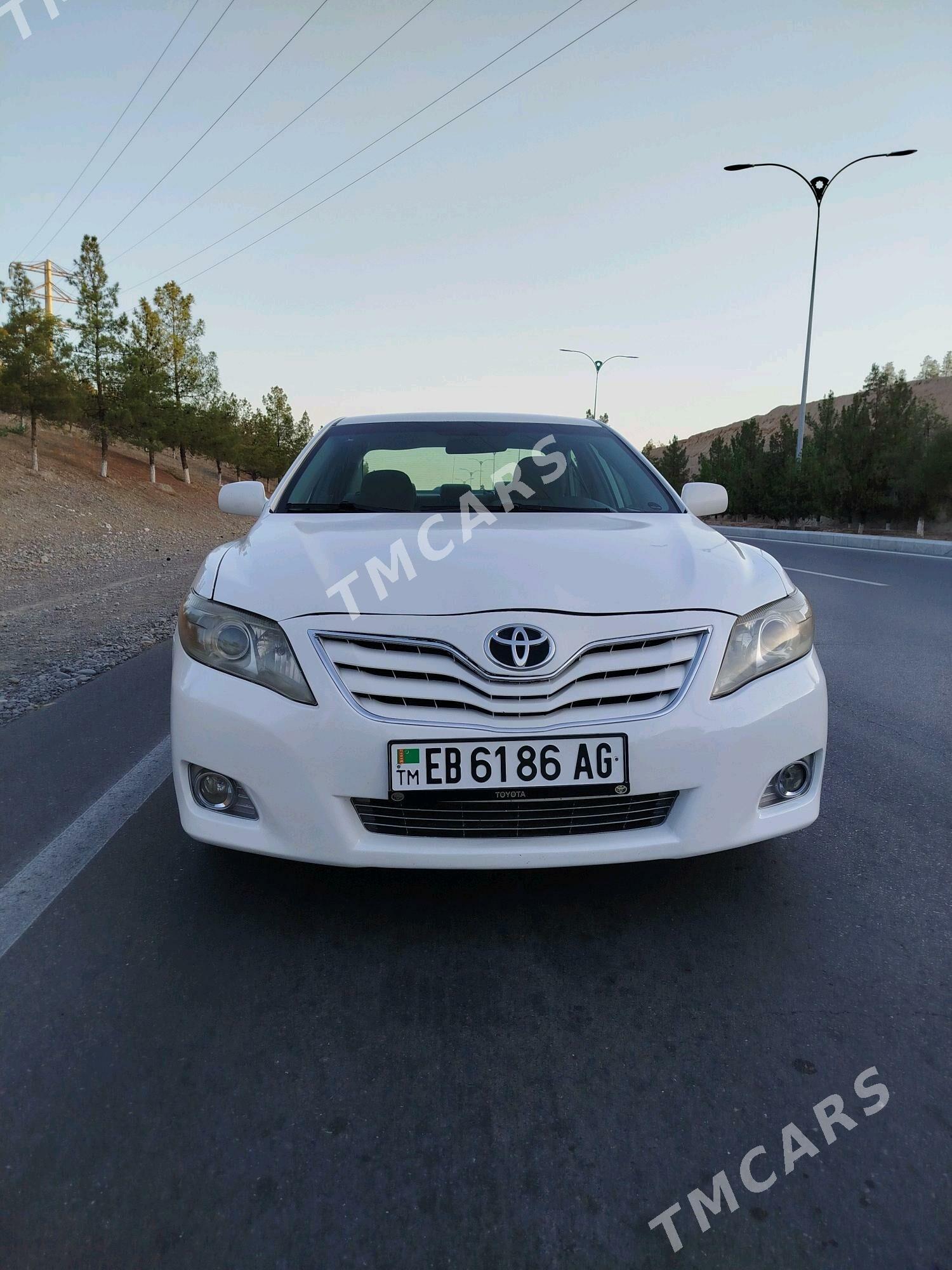 Toyota Camry 2011 - 170 000 TMT - Bagyr - img 4