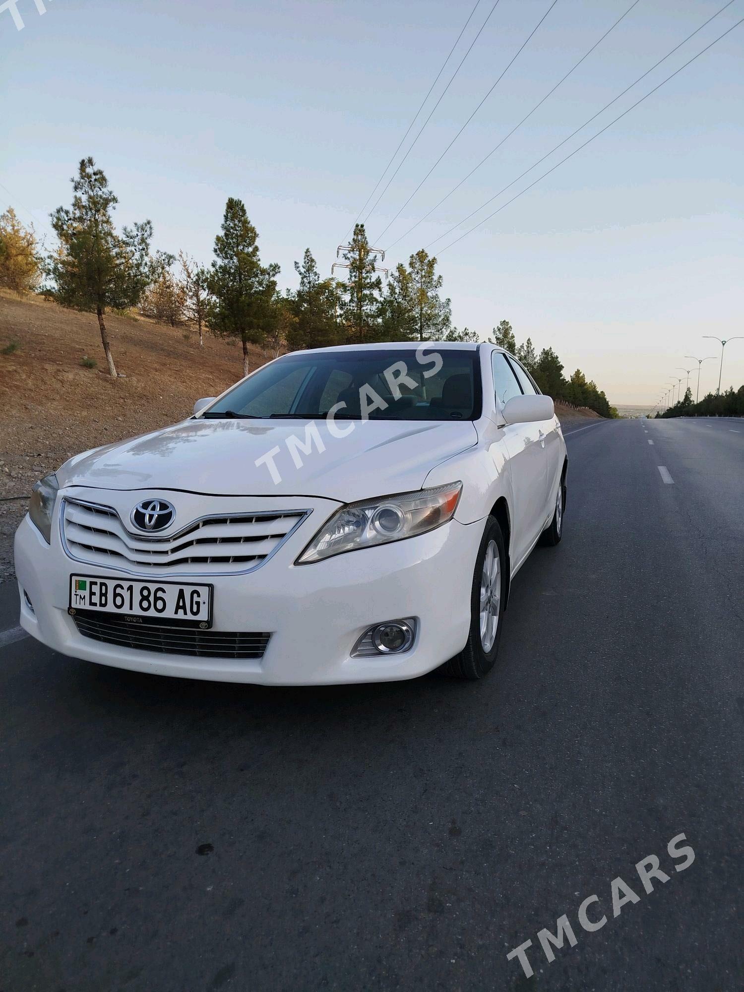 Toyota Camry 2011 - 170 000 TMT - Bagyr - img 2