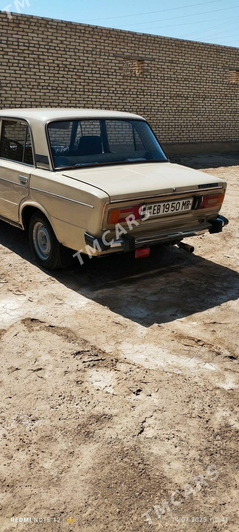 Lada 2106 1992 - 22 000 TMT - Векильбазар - img 2