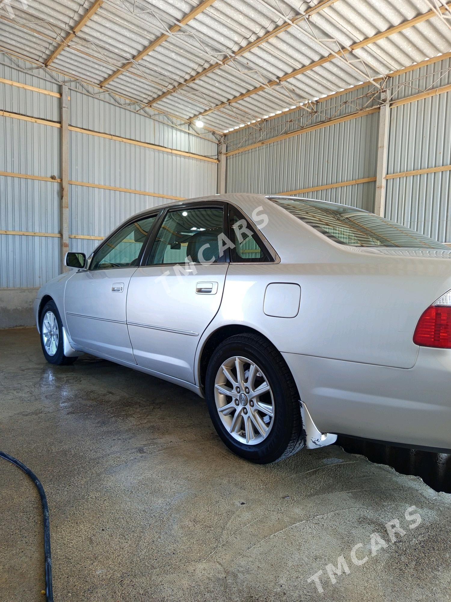 Toyota Avalon 2003 - 178 000 TMT - Mary - img 2
