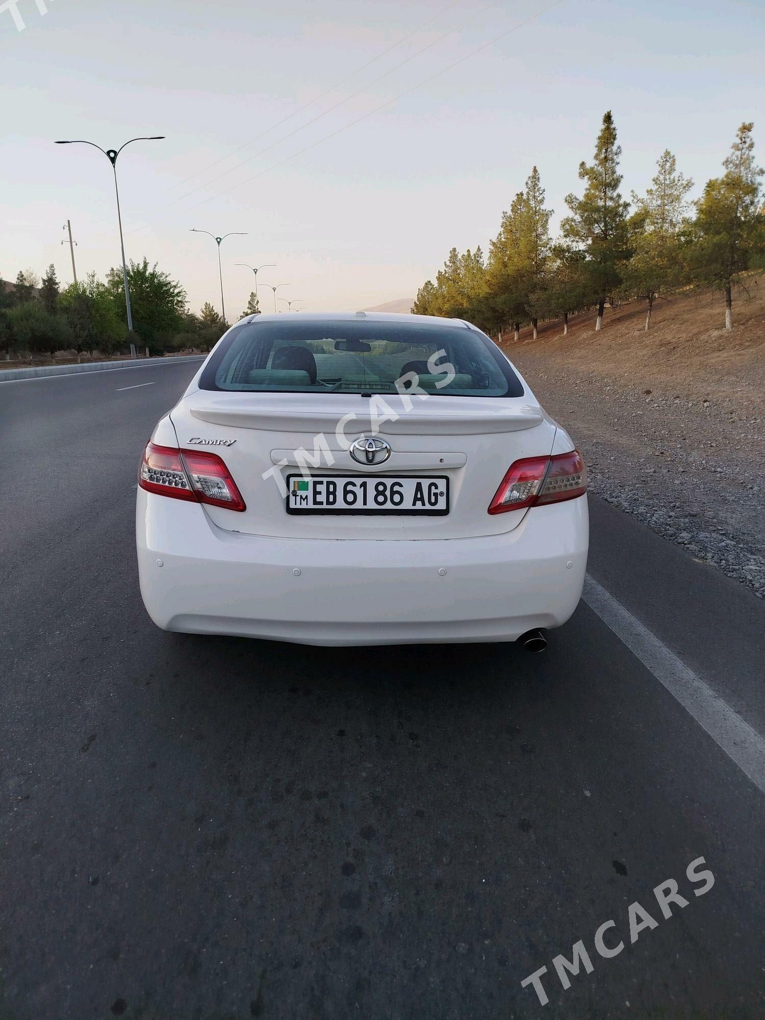 Toyota Camry 2011 - 170 000 TMT - Bagyr - img 5