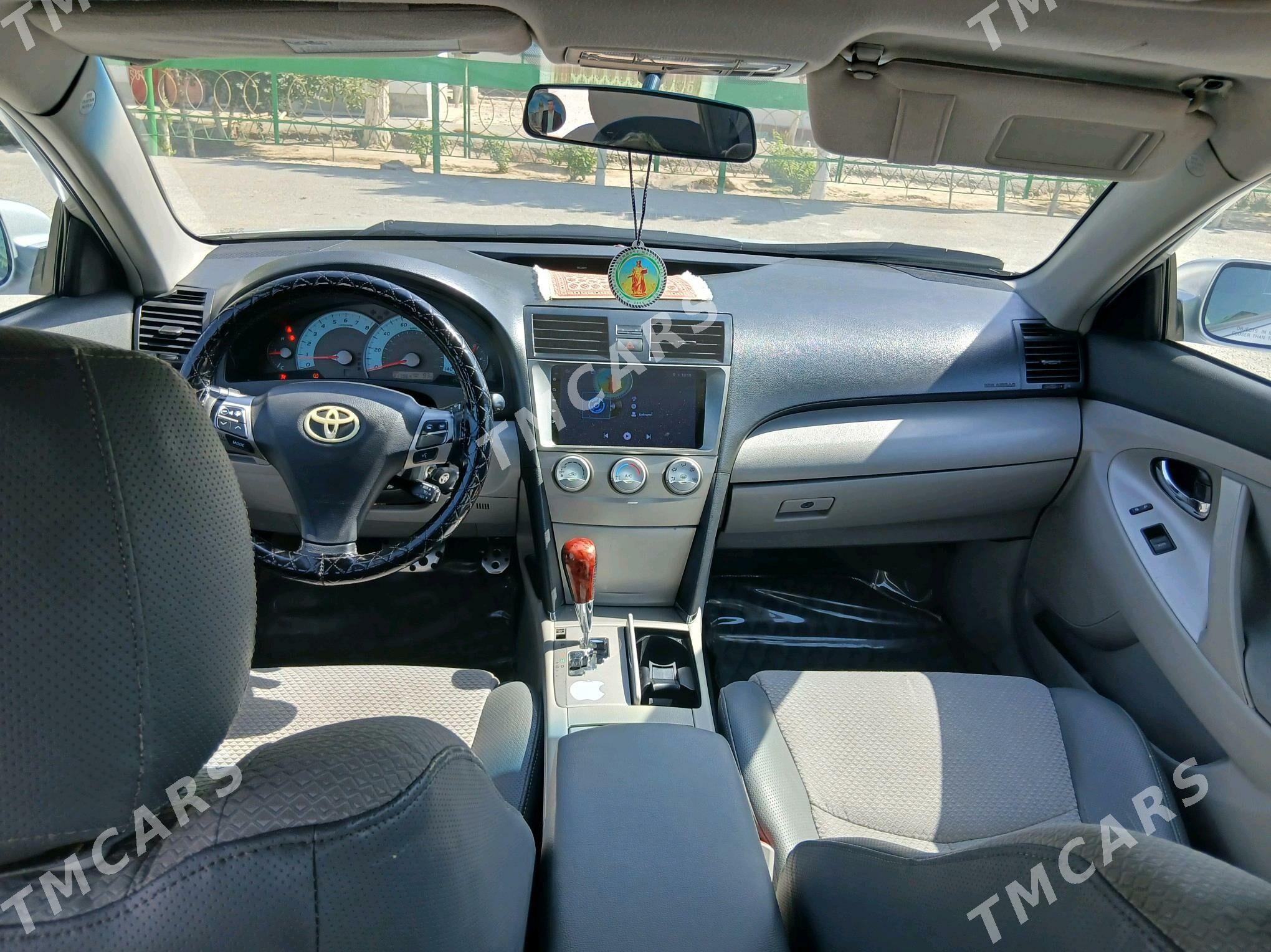 Toyota Camry 2010 - 173 000 TMT - Büzmeýin - img 5