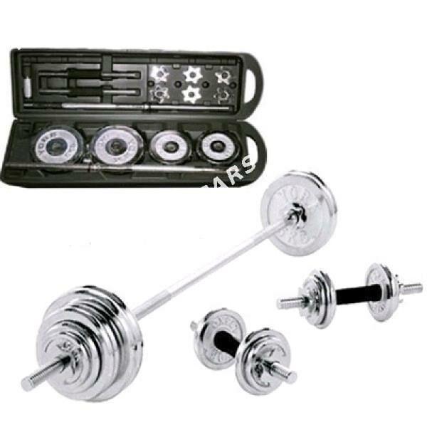 Gantel naborlar 50/58kg - Ашхабад - img 2