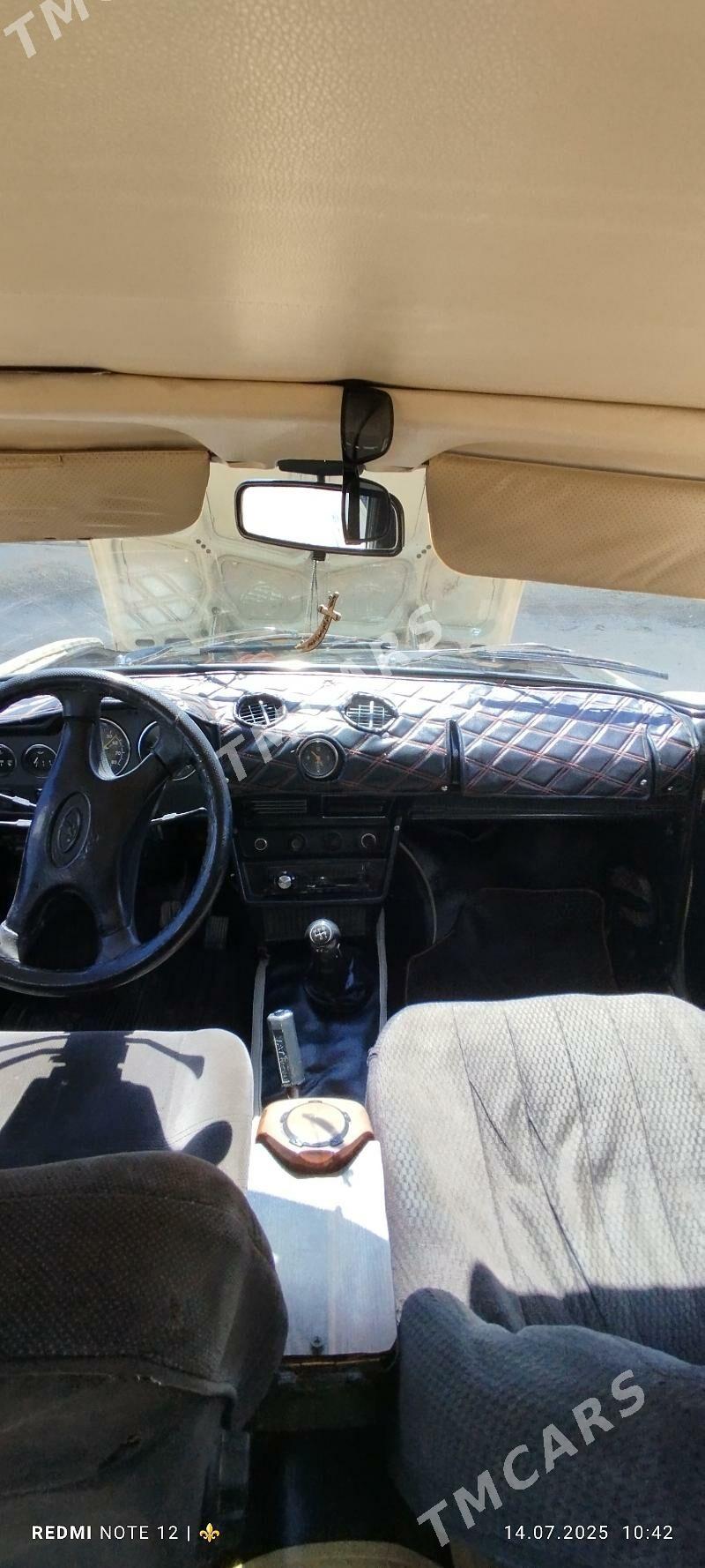 Lada 2106 1992 - 22 000 TMT - Векильбазар - img 6