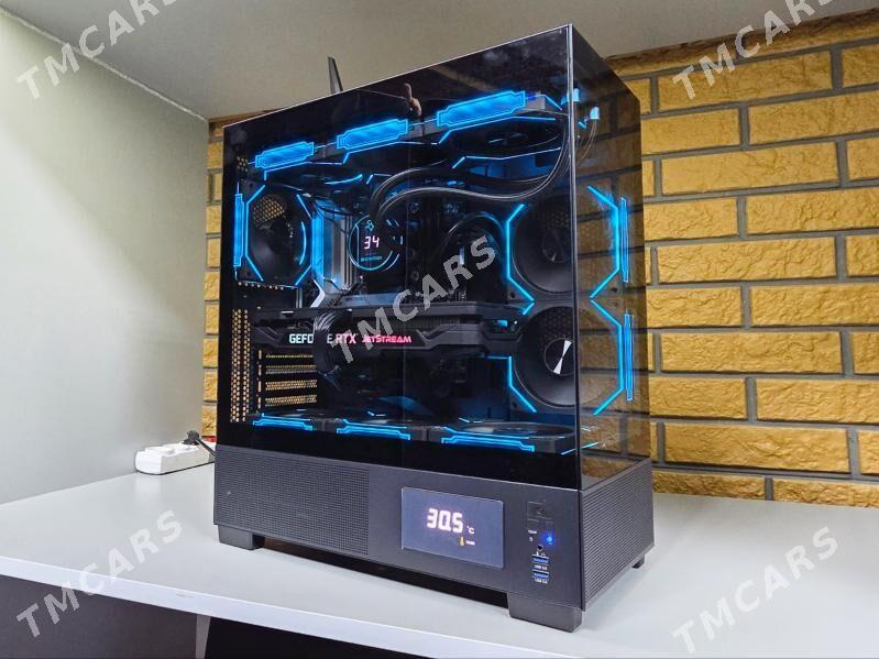 Ryzen 5 7600 / RTX 3060 12GB  - Ашхабад - img 3