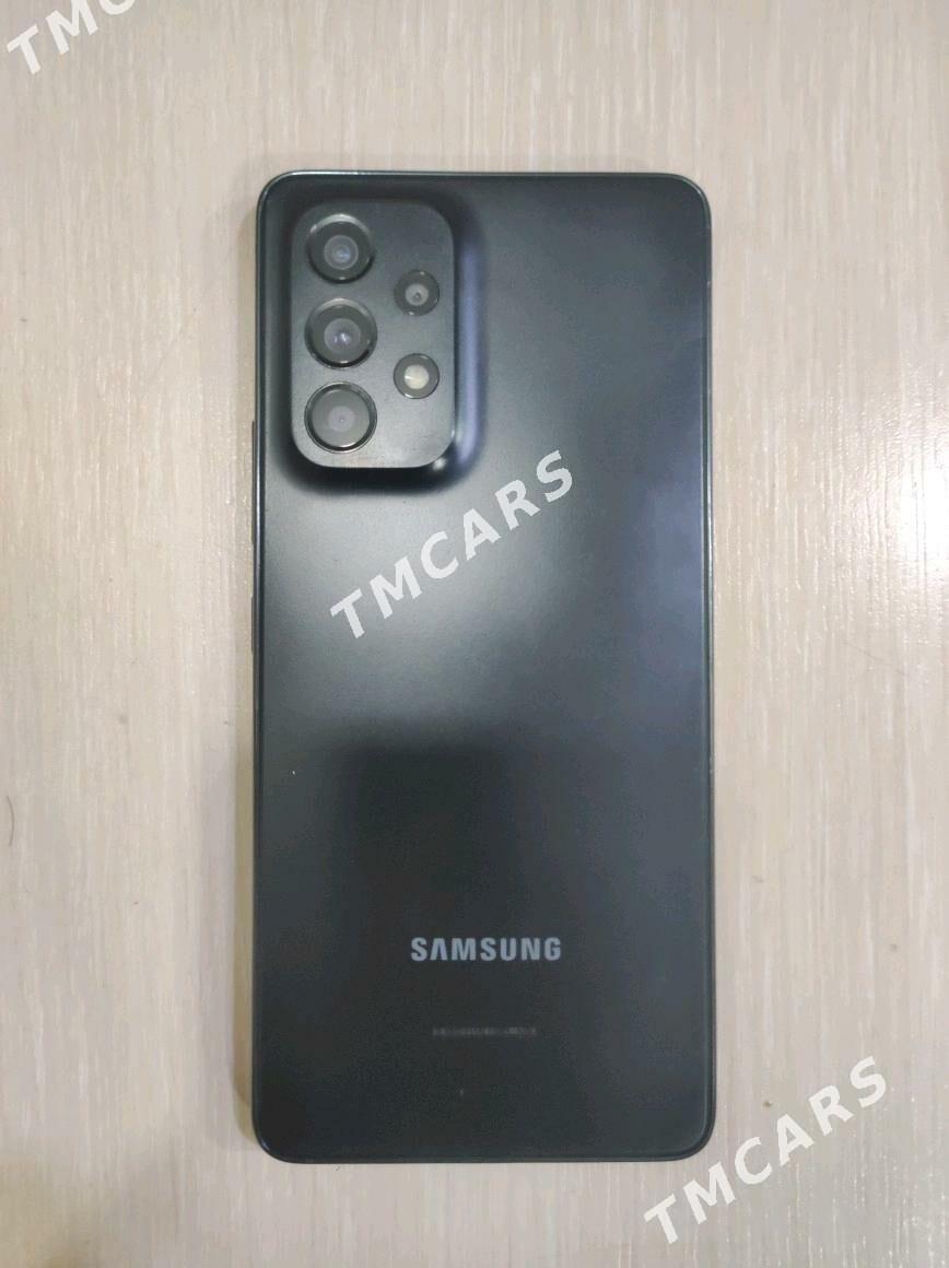 samsung a53 - Ашхабад - img 5