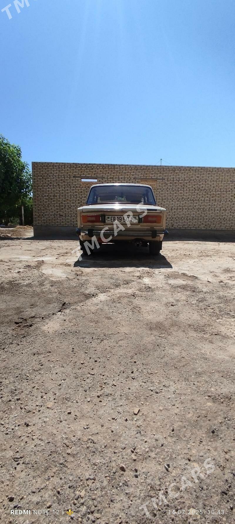 Lada 2106 1992 - 22 000 TMT - Векильбазар - img 7
