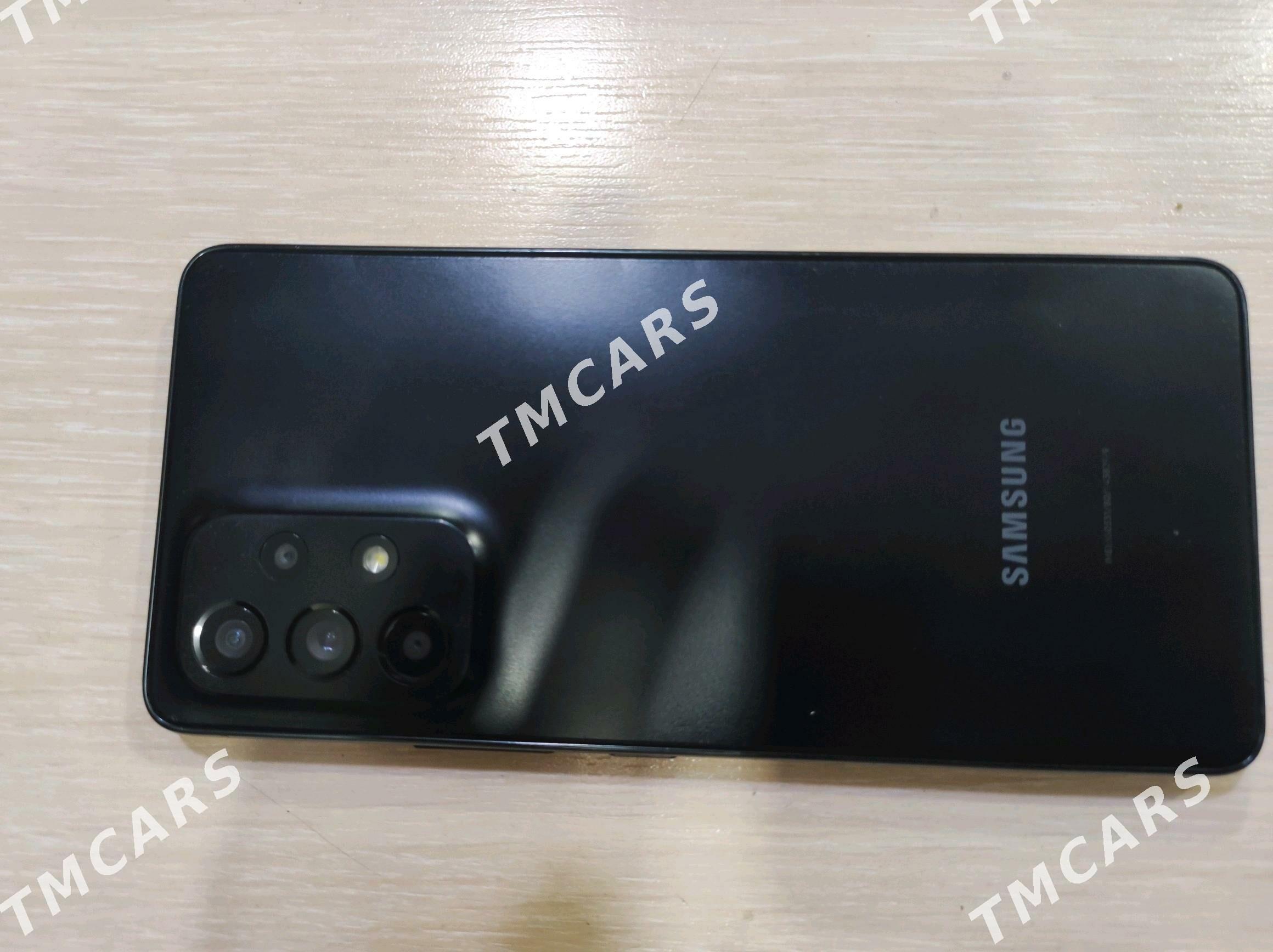 samsung a53 - Ашхабад - img 4