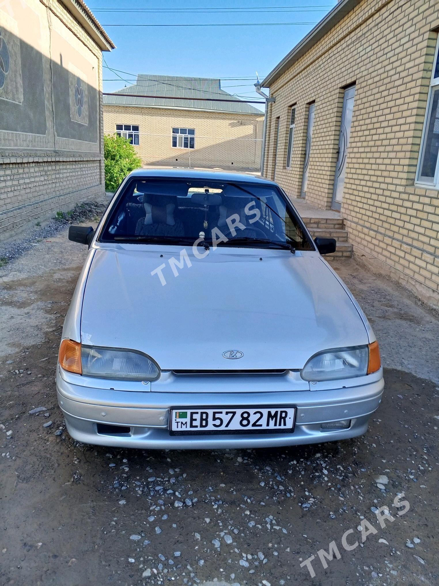Lada 2115 2003 - 35 000 TMT - Мары - img 6