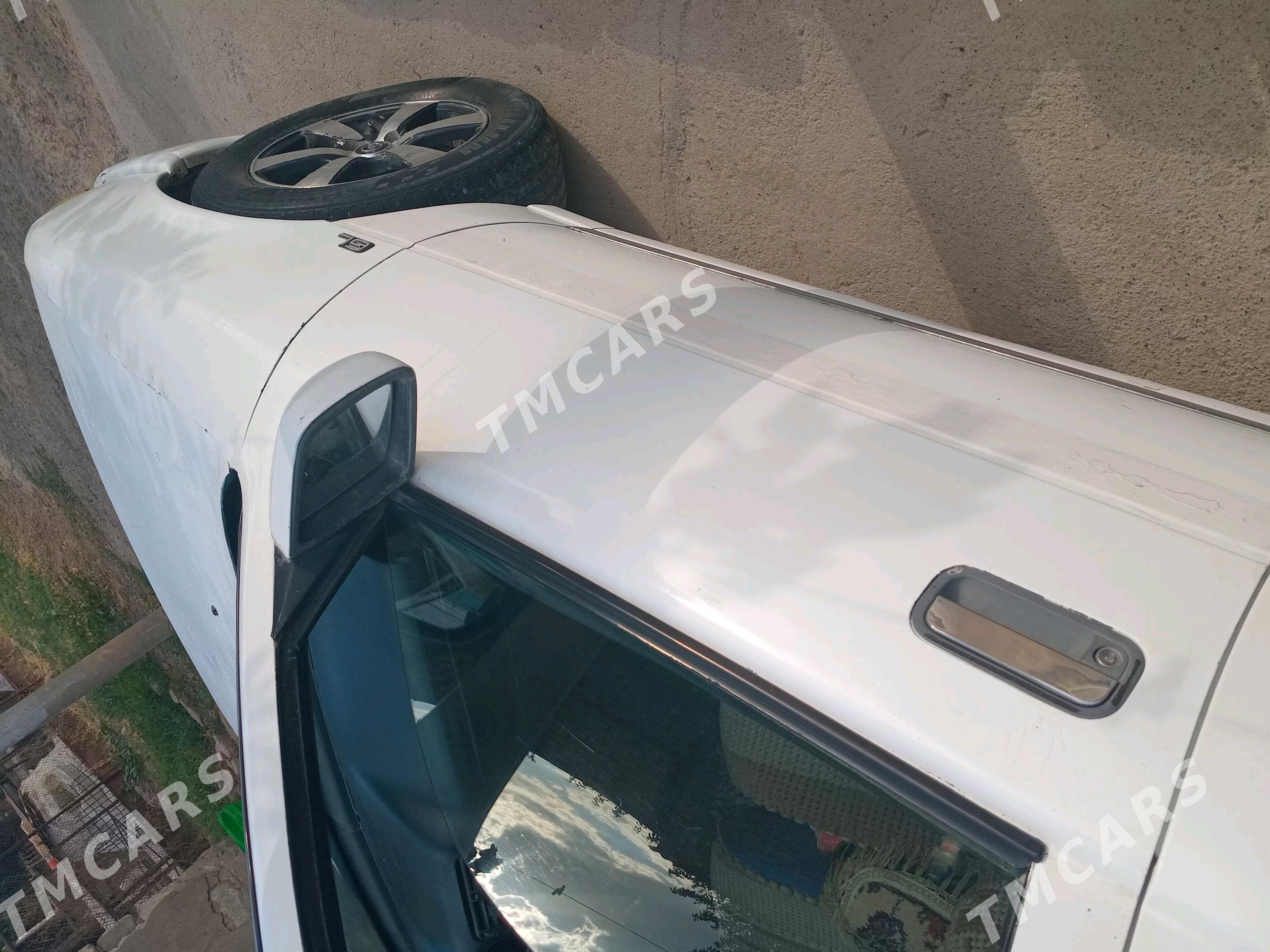 Opel Vectra 1991 - 25 000 TMT - Ак-Бугдайский этрап - img 8