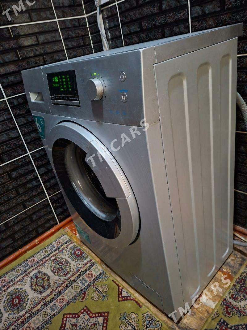 HISENSE 6 kg kir masyn - Türkmenabat - img 2